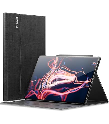 Amazon.com: Samsung Book Cover Carrying Case (Book Fold) Samsung