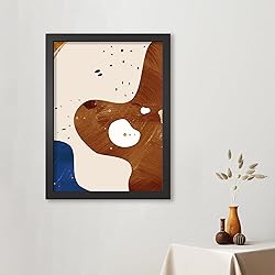 Picrit 18x24 Picture Frame, Photo Frame for Wall