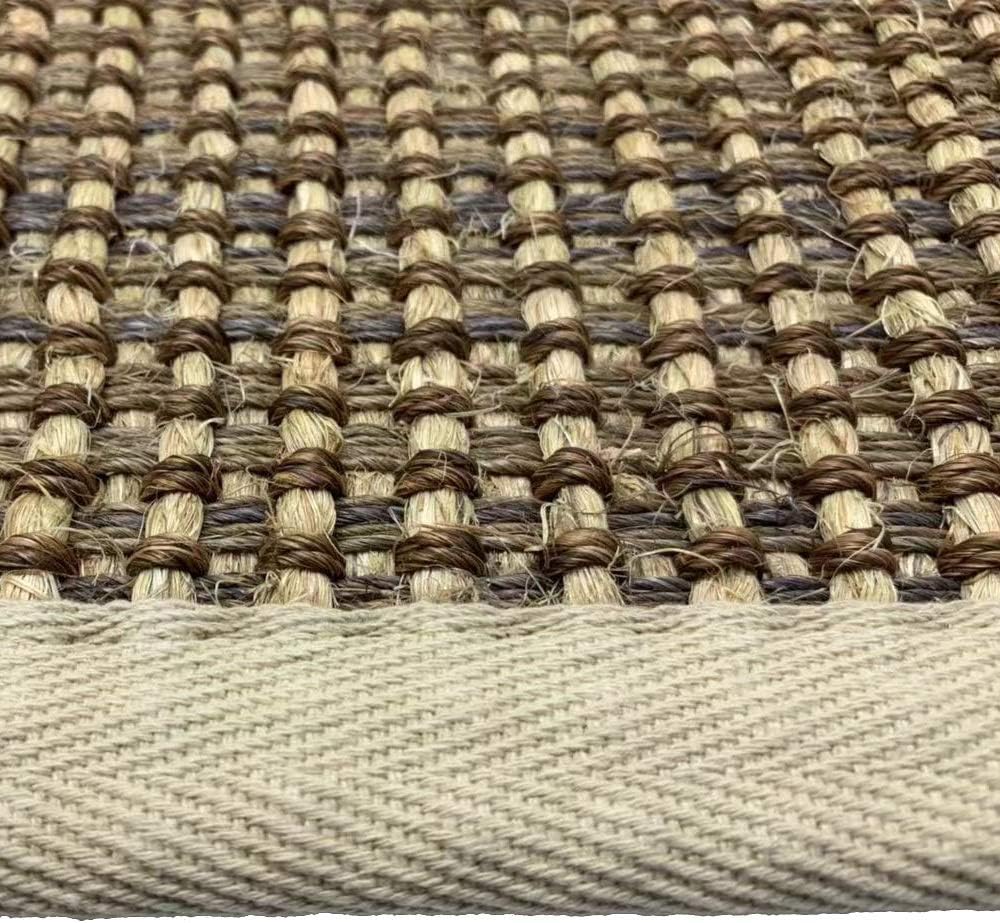 Diversity world Natural Sisal Cat Scratching Mat (15.7"x23.6", Khaki) : Pet Supplies