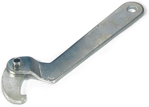 Jom 10012 C Spanner For Coilover Kits Amazon Co Uk Car Motorbike