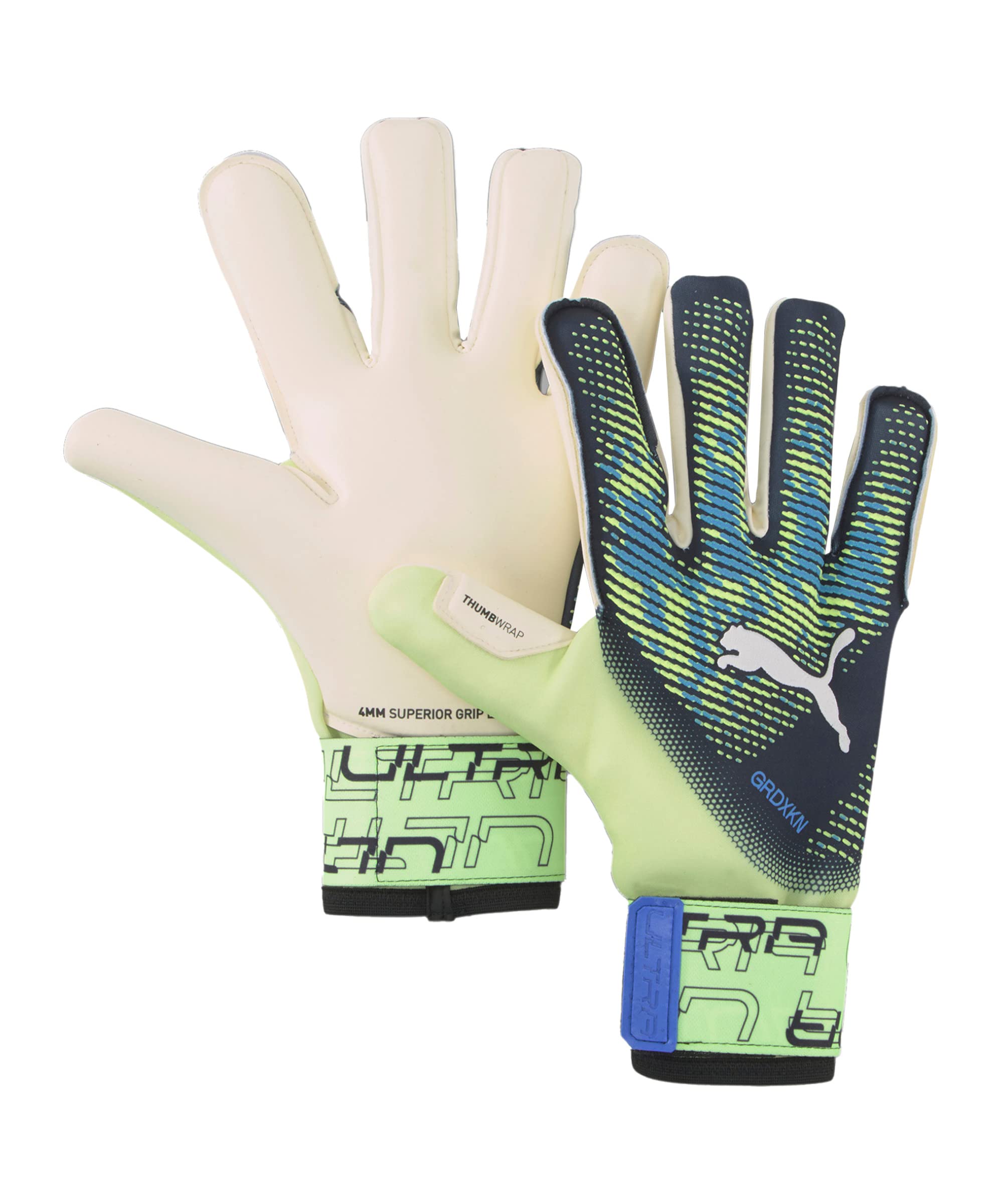 PUMA ULTRA Grip 1 Hybrid — image 1