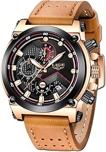 richemont lige watch