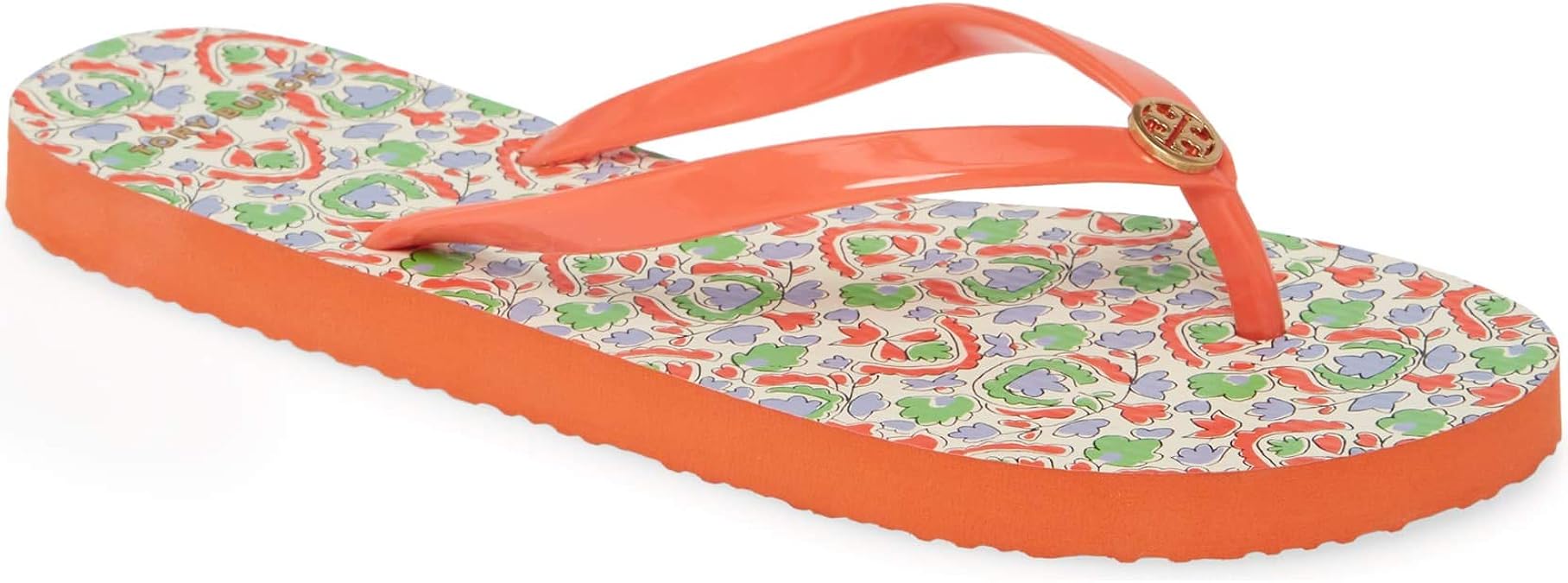 women's thin flip flops