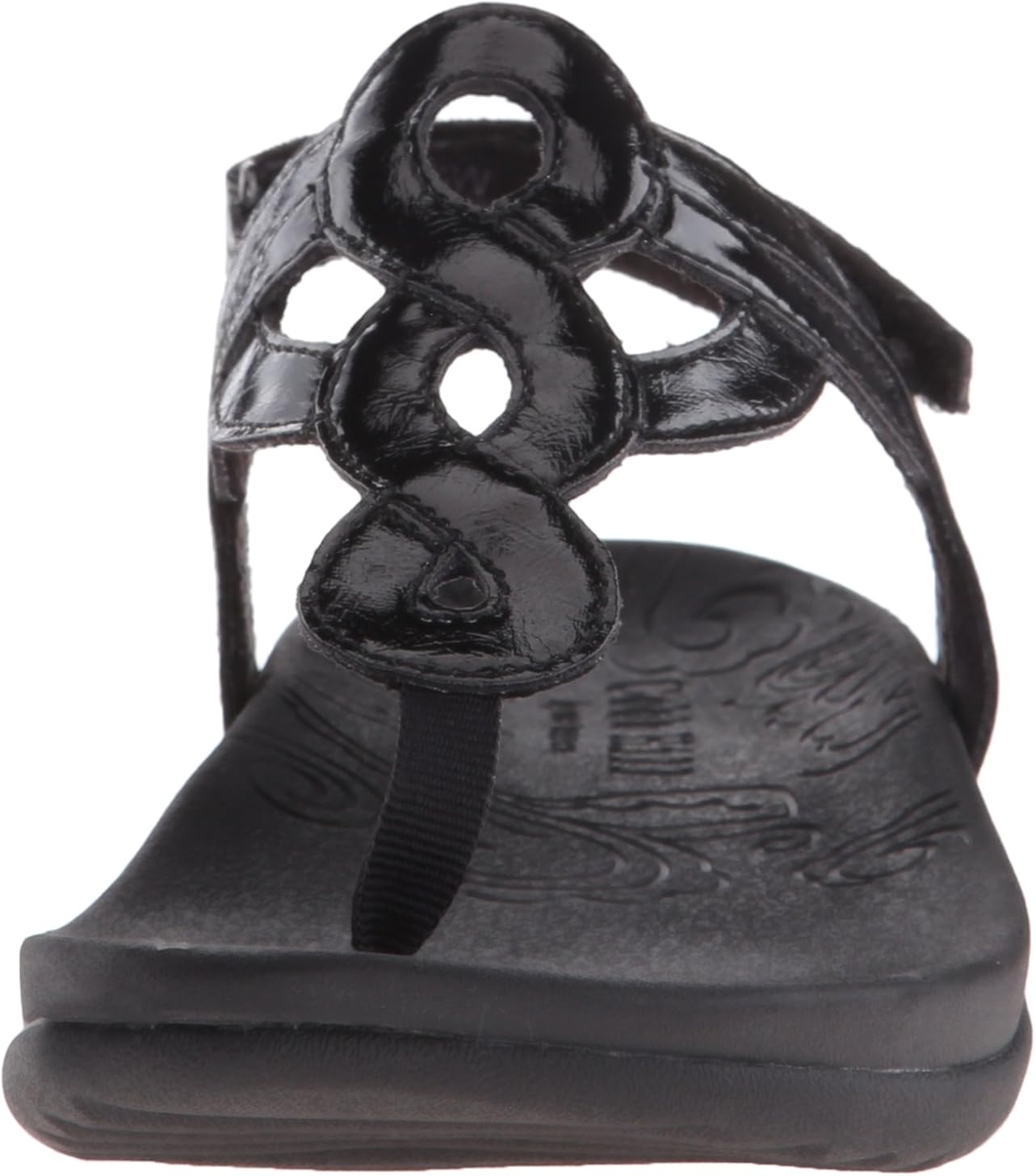 rockport cobb hill ramona thong sandal