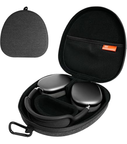 YINKE Smart Case for Apple AirPods Max with Sleep Mode