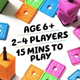 Big Potato OK Play Travel Game 2–4 Players Family Award Winning view 3