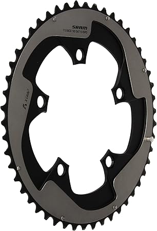 sram red 36t chainring