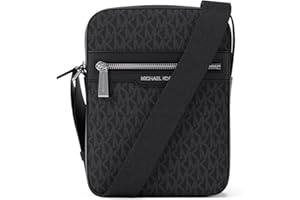 Michael Kors Malone Flight Bag