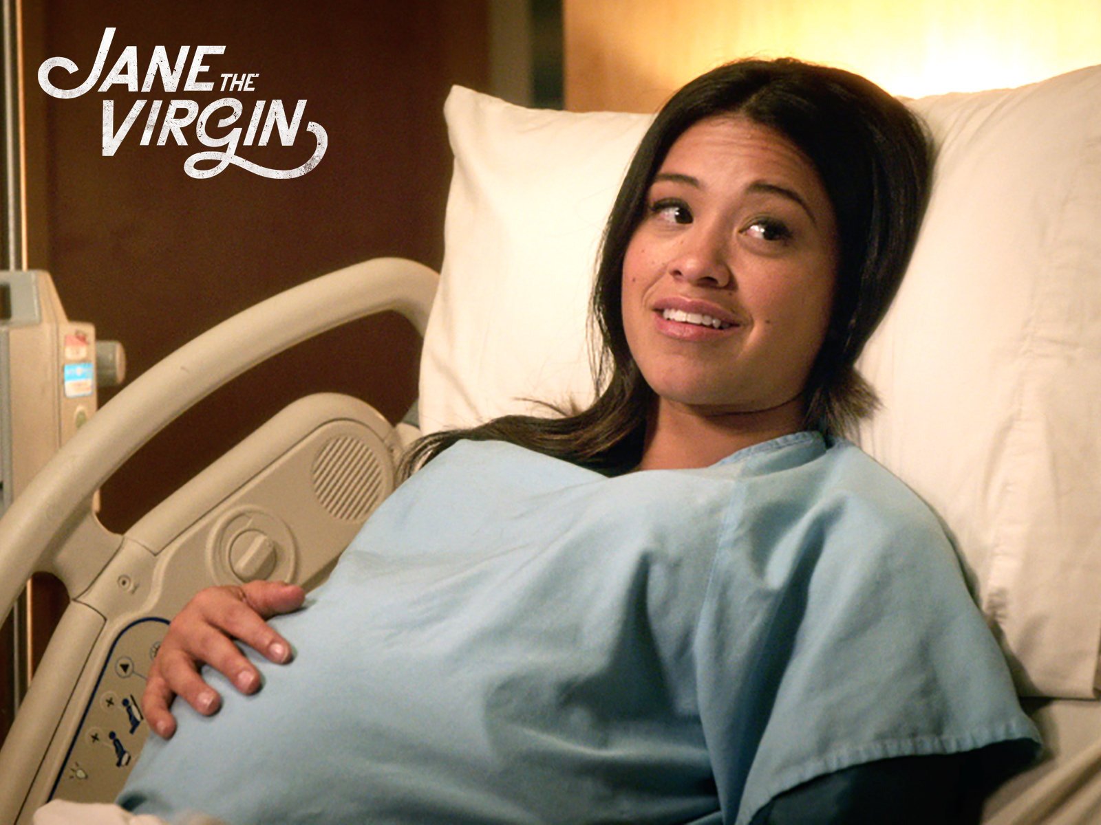 Watch Jane The Virgin Season 1 Prime Video