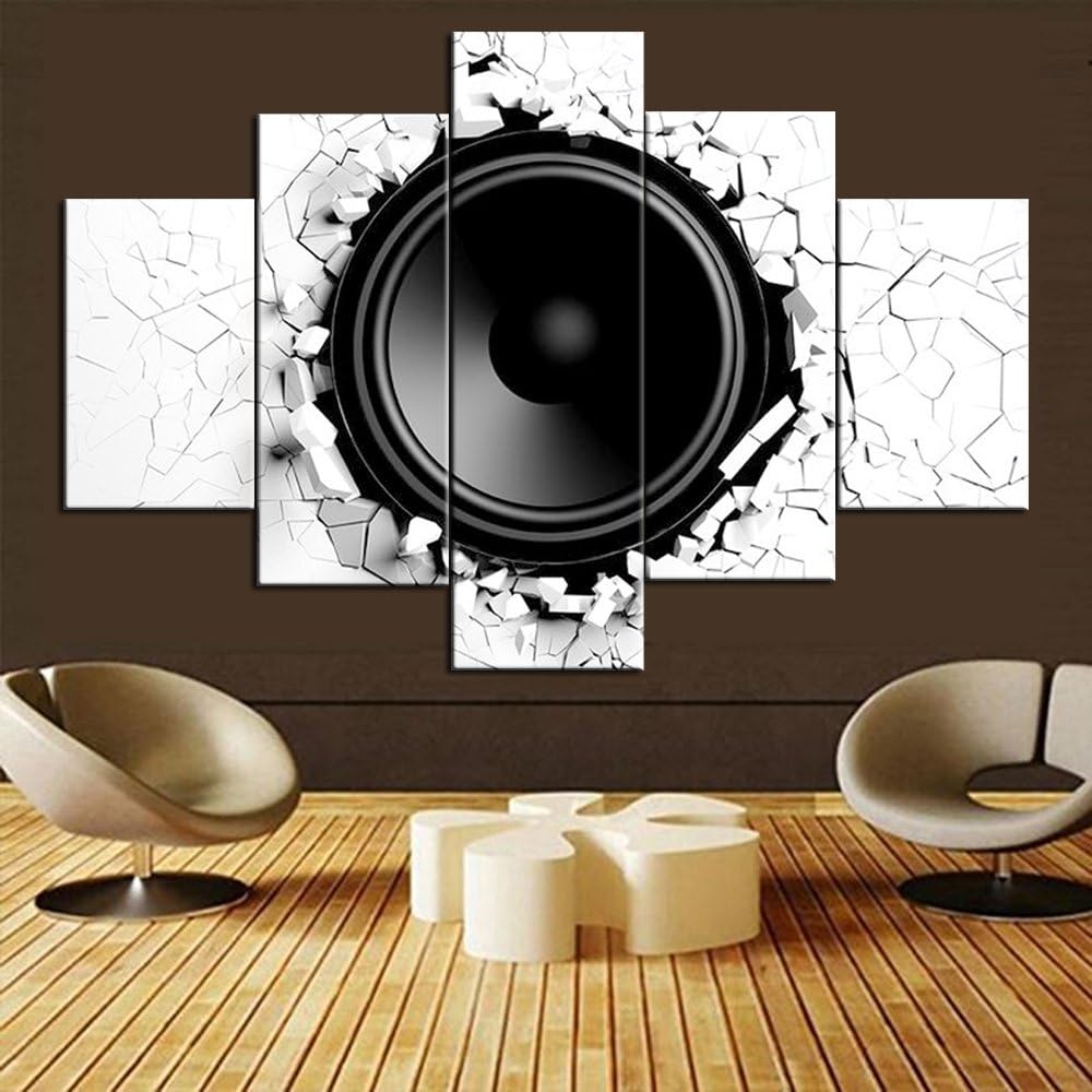 large canvas printers