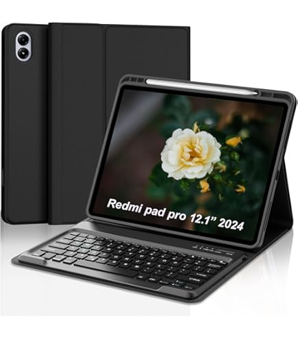 Redmi Pad Pro 本体 + Keyboard + Smart Pen Original Xiaomi Redmi Smart Pen for Redmi Pad Pro /Redmi Pad