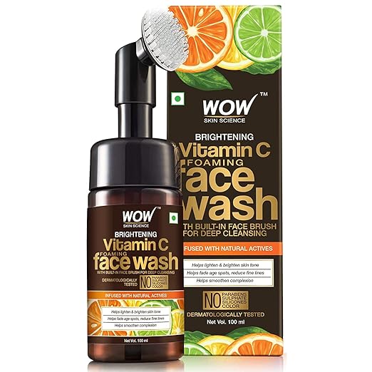 wow face product