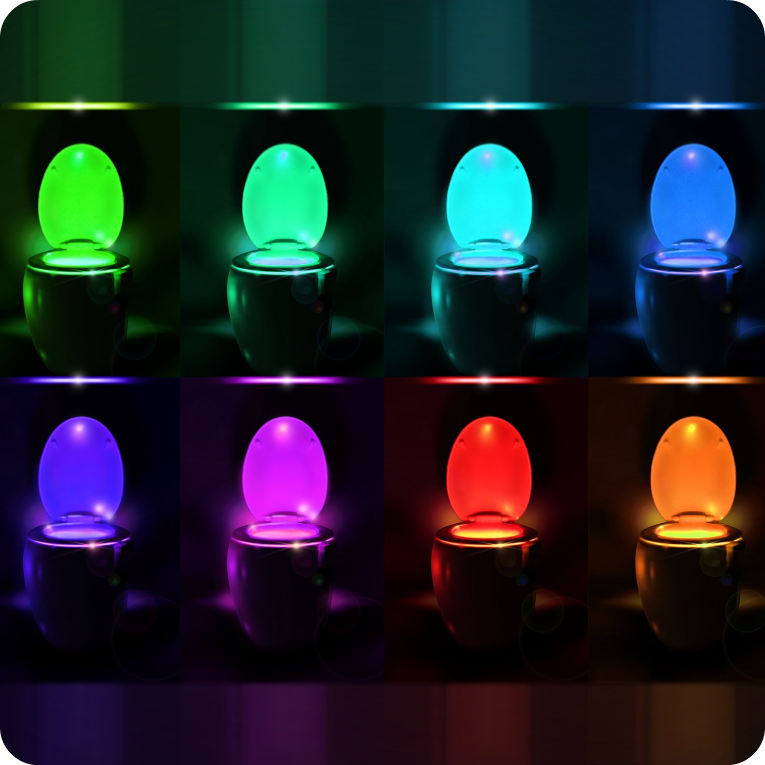 Easy Bathroom Shower Led Light With Motion Sensor Pinterest Easy Bathroom Shower Led Light With Motion Sensor Pinterest