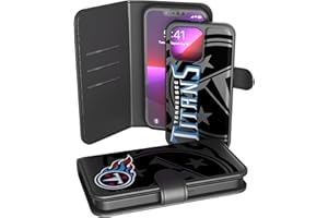 Keyscaper Tennessee Titans iPhone Wallet Case