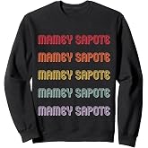 Mamey Sapote Sweatshirt