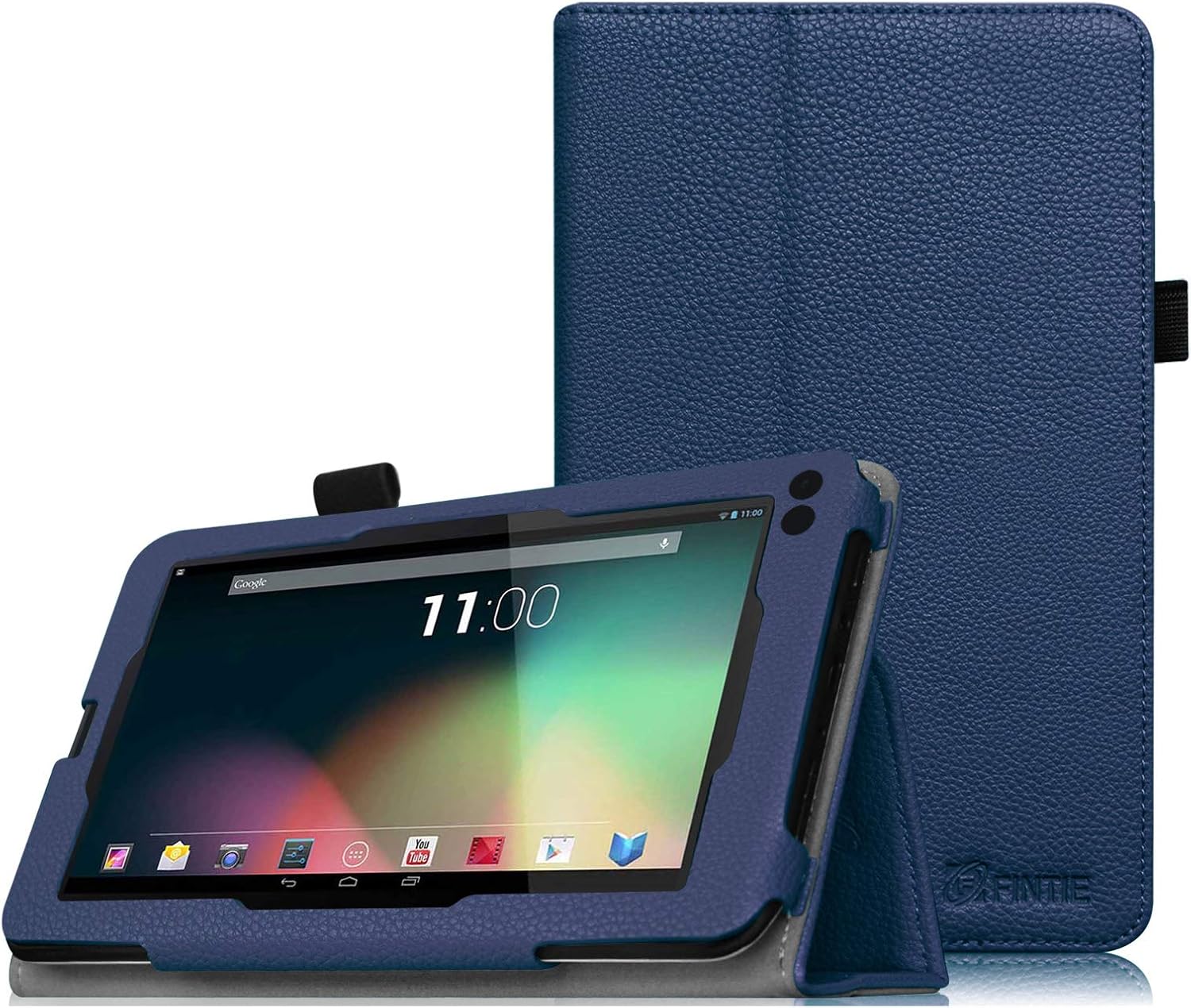 Fintie Case for RCA Voyager 7, Premium PU Leather Folio