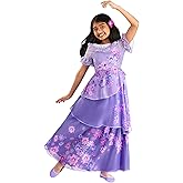 Kid's Disney Encanto Isabela Costume | Officially Licensed Disney Costumes