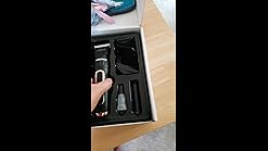 crenova professional pet clipper