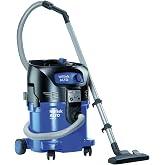 Nilfisk 302004229 Alto Attix 30 Wet/Dry Vacuum