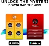 Shashibo Shape Shifting Box Mystic Ocean 100+ Shapes Magnetic Puzzle Cube view 8