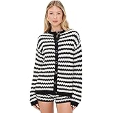 Show Me Your Mumu Women's Inez Cardigan