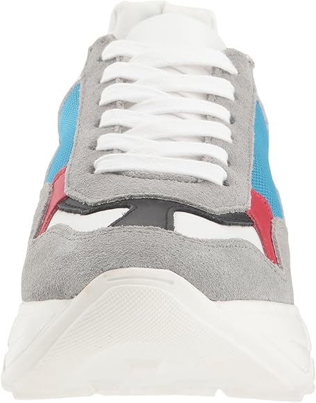 steve madden memory white