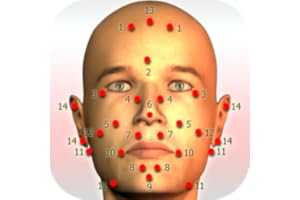 Masser les taches du corps