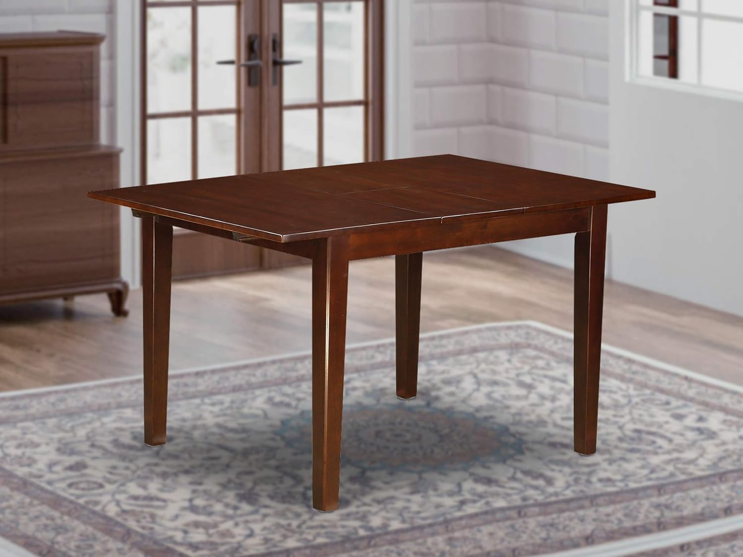 Best Counter Height Dining Table With Leaf