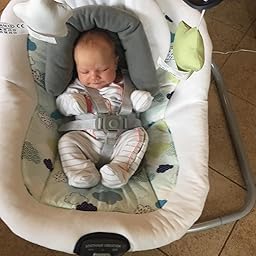 graco simple sway swing reviews