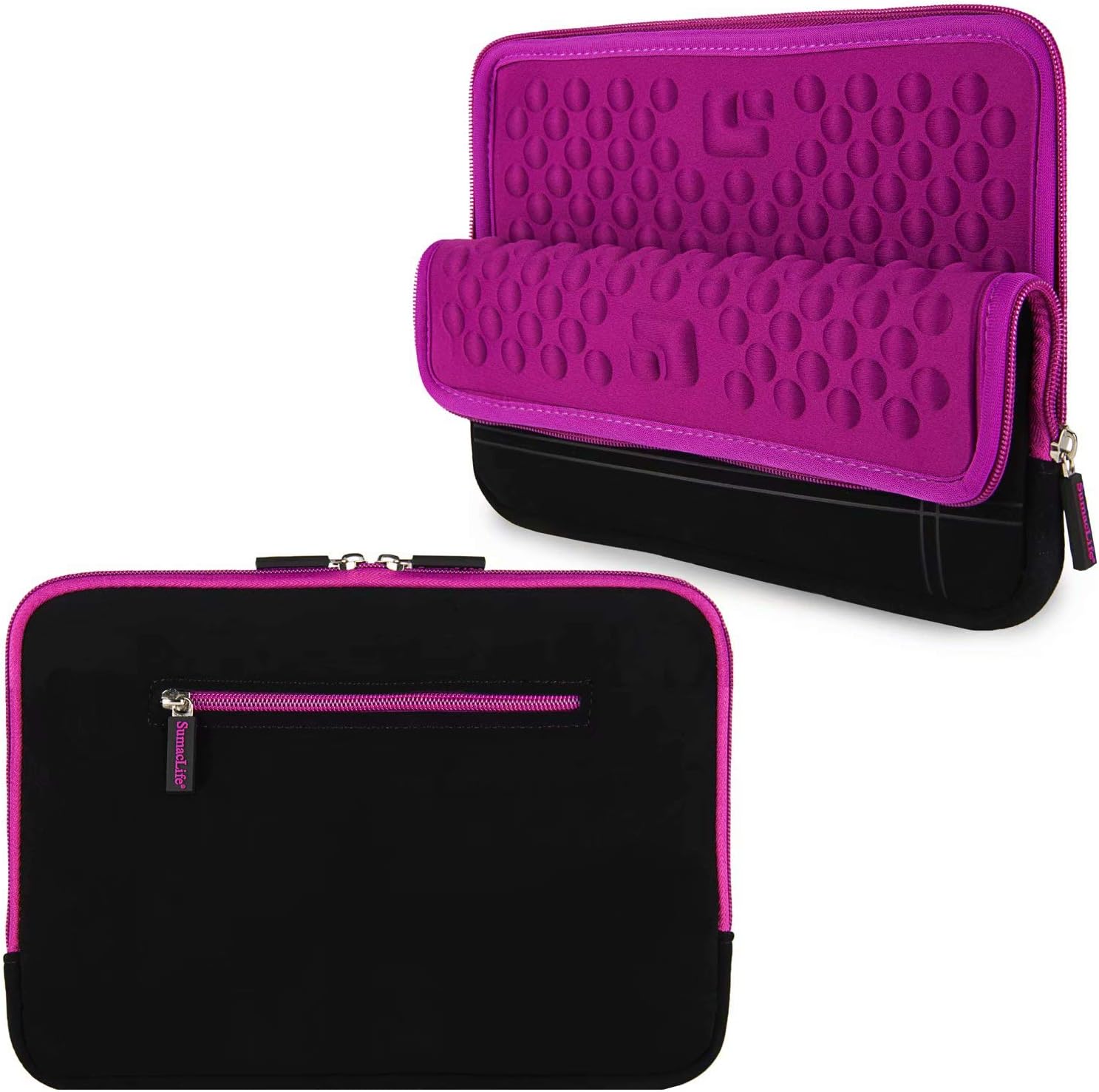 Laptop Sleeve for Lenovo 15.6 Inch IdeaPad 5, Flex 5, Slim 7, S740, ThinkPad E15