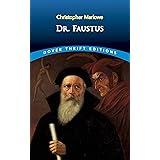 Dr. Faustus (Dover Thrift Editions)