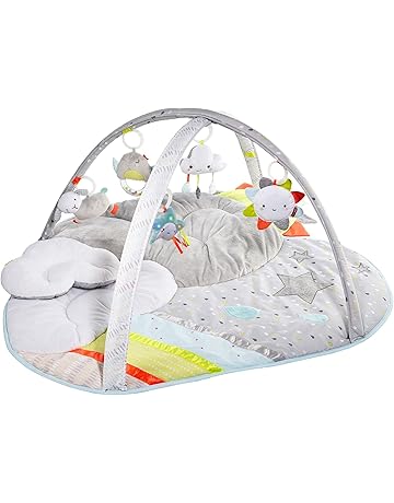 Amazon Ca Tapis De Jeu Et D Eveil Bebe Et Puericulture