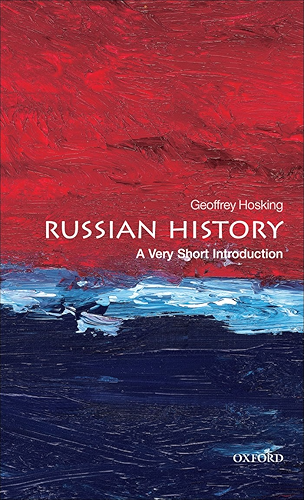Download Russian History: A Very Short Introduction (Very Short Introductions) (English Edition) PDF