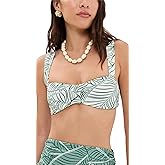 Palmacea Women's Kiva Palmeira Top