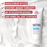 Beiersdorf Skin Stories Tattoo Daily Lotion 125ml Colour Retention Moisturising view 3