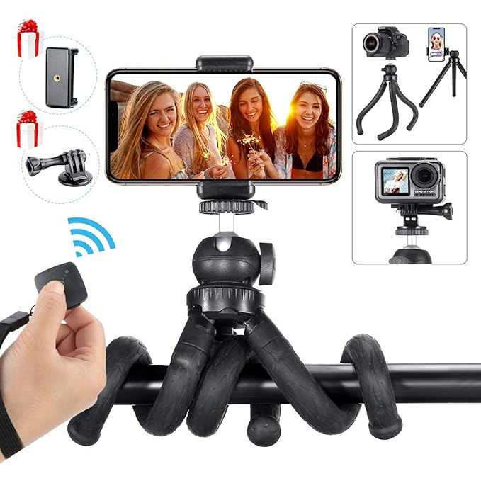 dji osmo action remote