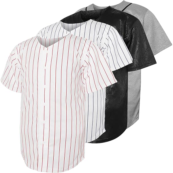Maglia Da Baseball Hello Kitty Per Bambine E Ragazze - Con Bottoni E Fantasie