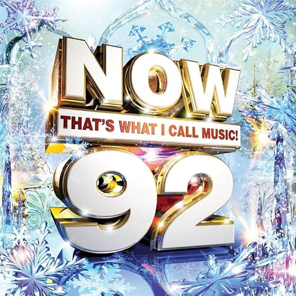 VARIOUS ARTISTS - Now That's What I Call Music! 93 / Various