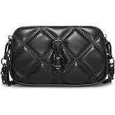 Steve Madden Women's Daisy Quilted Crossbody