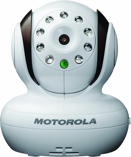 motorola mbp36xl additional camera uk