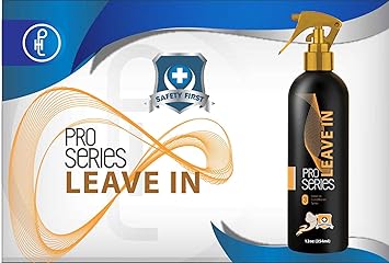 Buy Pro Series Leave In Conditioner 12oz 354ml Online At Low