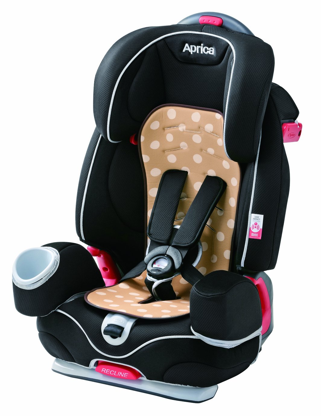 aprica car seat