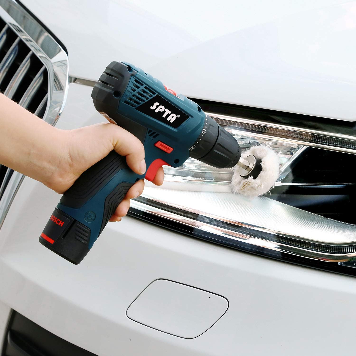 Катер Для Полировки Автомобиля Купить