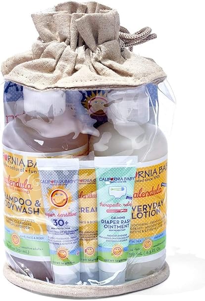 california baby amazon