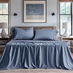 EVERGRACE Tencel Sheet Set King Size 4