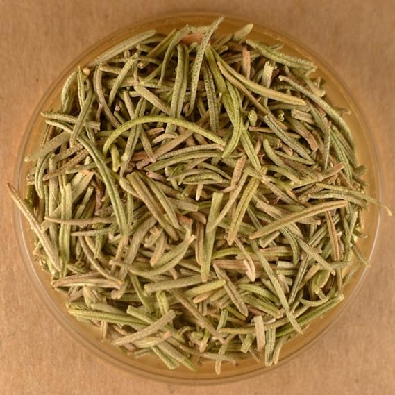 Rosemary Leaves, Whole 10 lbs Bulk Rosemary Spices And