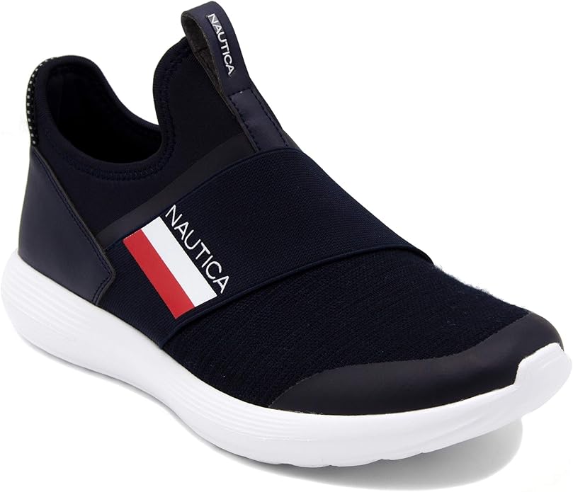 nautica sneakers for men