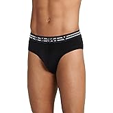 Jockey Sport Men's Underwear Stability Pouch Microfiber Brief