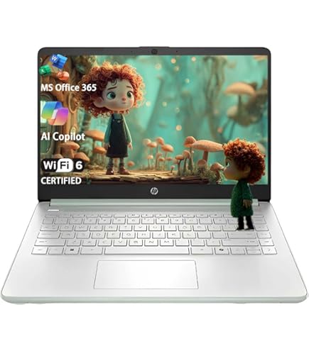 Amazon.com: HP ProBook Home & Business Laptop (AMD Ryzen 5 5600U