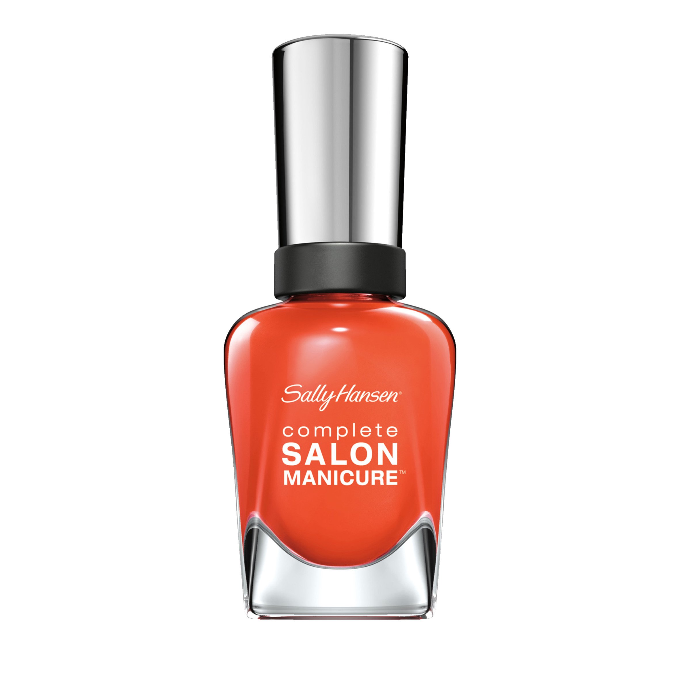 Sally Hansen Complete Salon Manicure Nail Polish